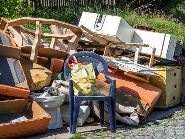 Best Affordable Junk Removal Services  in New Martinsville, WV