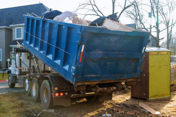 Professional Junk Removal in New Martinsville, WV