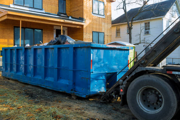 Best Local Junk Hauling  in New Martinsville, WV