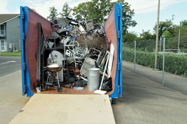 Best Full-Service Junk Removal  in New Martinsville, WV