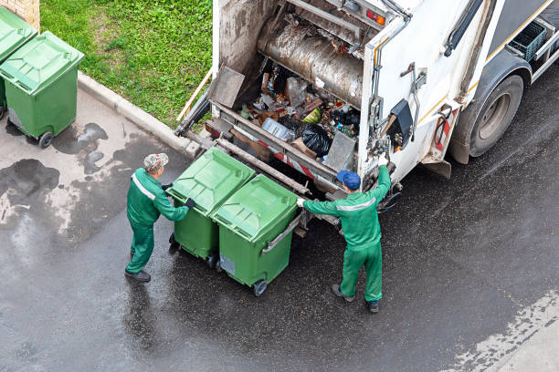 Best Local Junk Hauling  in New Martinsville, WV