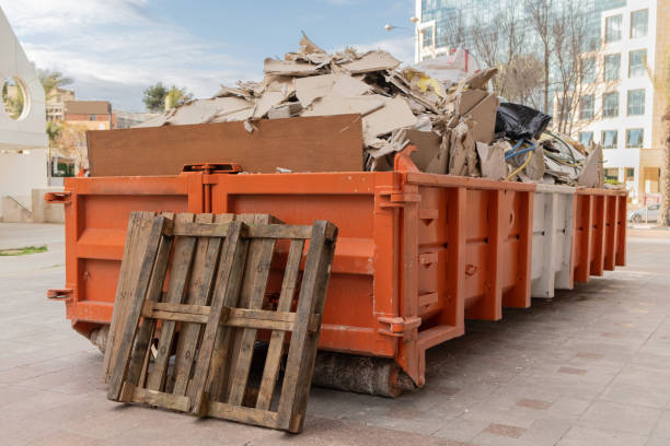 Best Dumpster Rental Services  in New Martinsville, WV