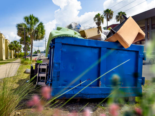 Best Yard Waste Removal  in New Martinsville, WV