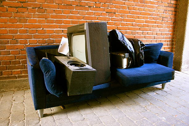 Best Full-Service Junk Removal  in New Martinsville, WV