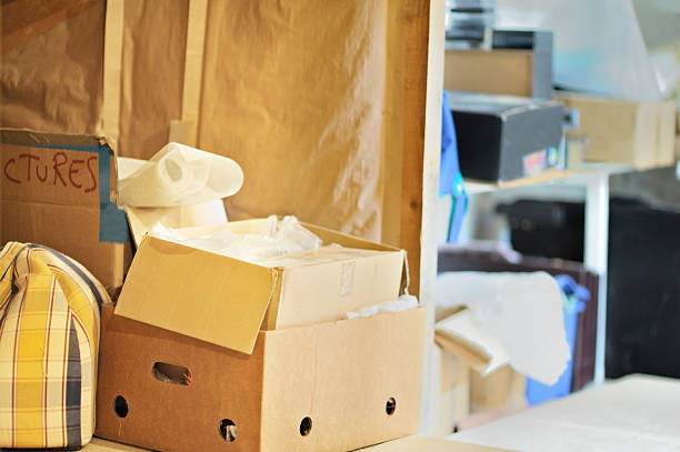 Commercial Cleanout Services in New Martinsville, WV