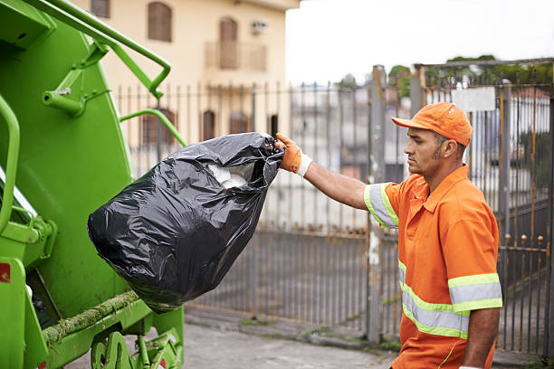 Best Basement Cleanout Services  in New Martinsville, WV