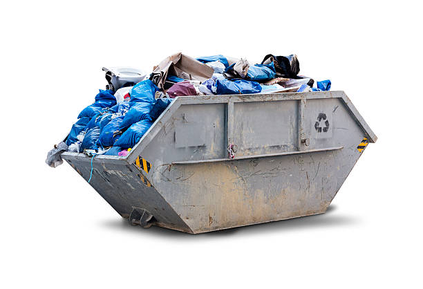 Best Residential Junk Removal  in New Martinsville, WV