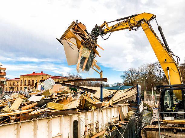 Best Residential Junk Removal  in New Martinsville, WV