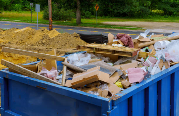 Best Full-Service Junk Removal  in New Martinsville, WV